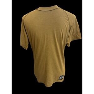 Men's Potomac Field Gear Short Sleeve T-Shirt Size S Nice